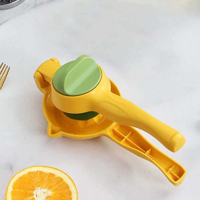 ручная соковыжималка для цитрусовых фруктов