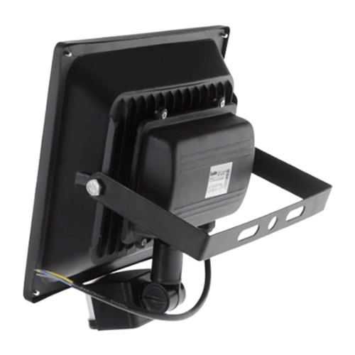 прожектор c датчиком освещённости