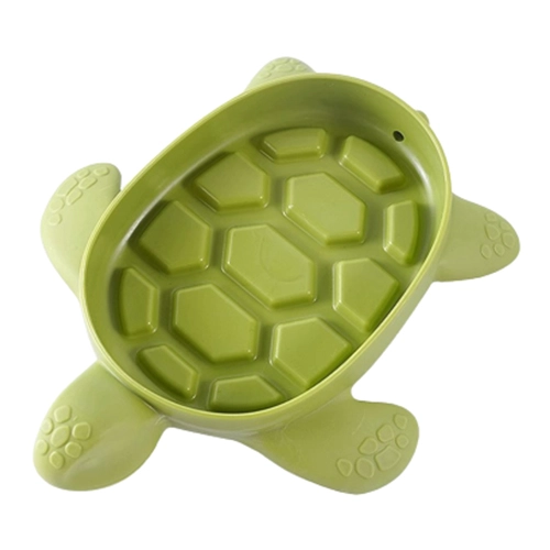 Мильниця з черепахою