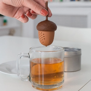 Ситечко для чаю в чашку Ситечко для чаю в чашку