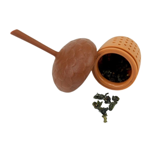 Ситечко в чашку для заваривания чая