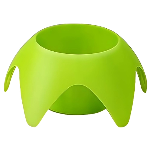 підставка для пляшки на пляжі