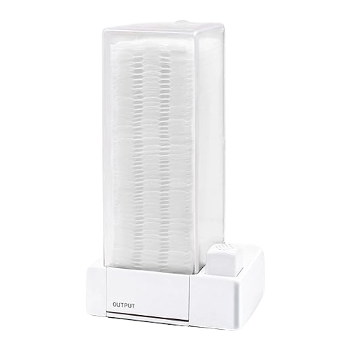 диспенсер для ватних дисків