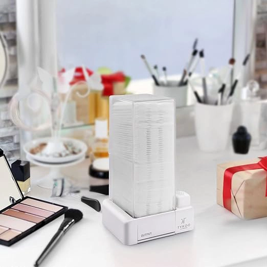 тримач для ватних дисків