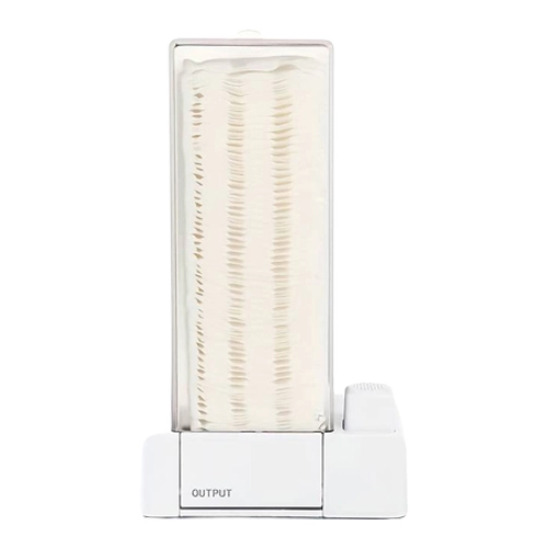 дозатор ватних дисків