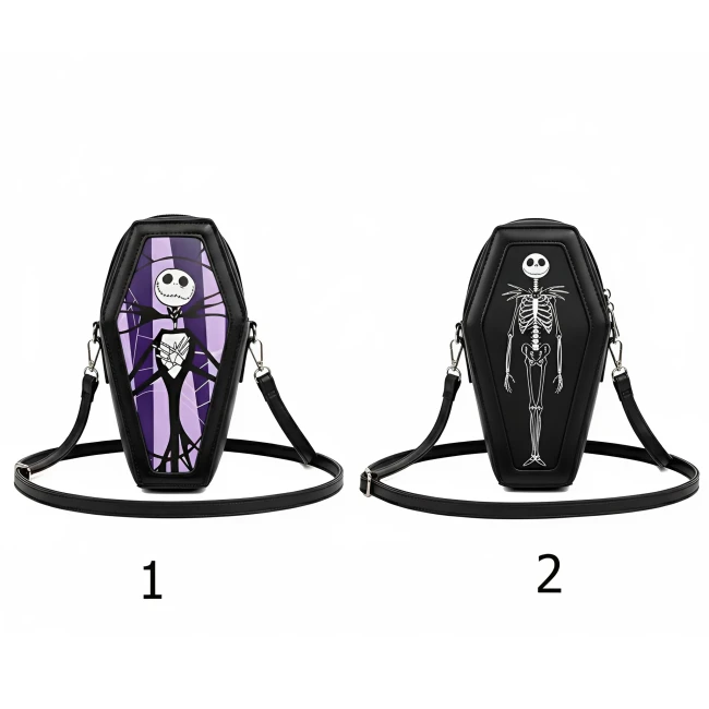 сумка на хэллоуин