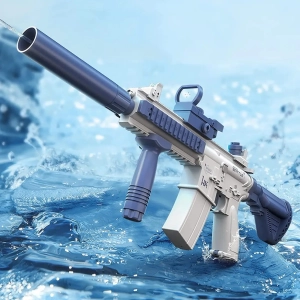 водный автомат