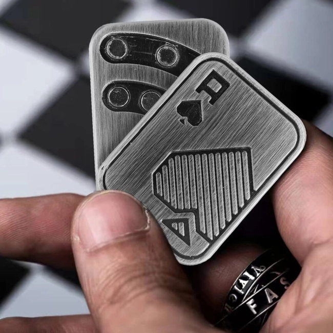 магнитный слайдер игрушка