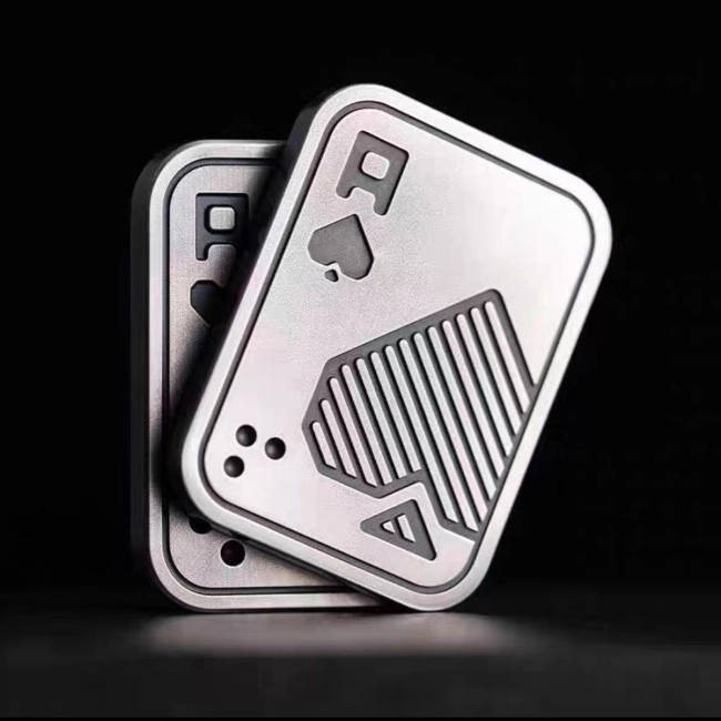 слайдер для снятия стресса