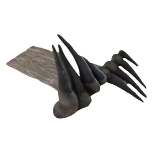 Закладка у вигляді рук