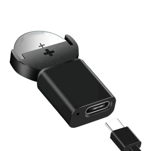 Зарядное устройство для CR2032