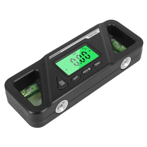 Електронний будівельний рівень