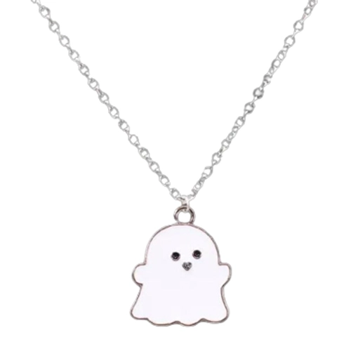 Намисто з привидом