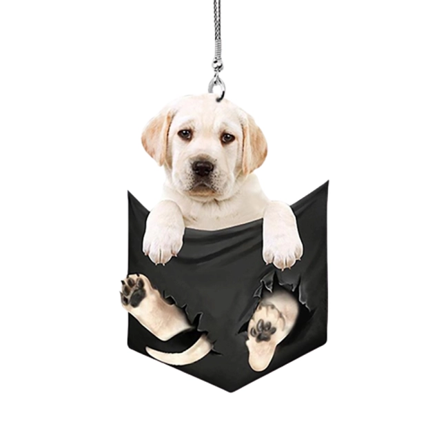 подвеска для зеркала заднего вида в машину