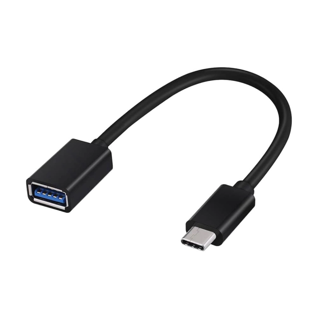 кабель usb type-c