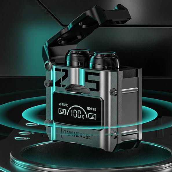 ігрова гарнітура навушники