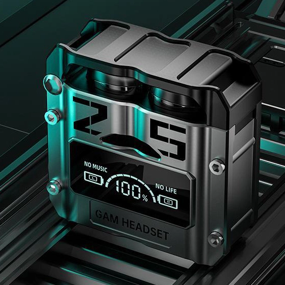 механічні навушники