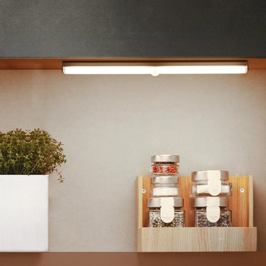 светильник led с датчиком света