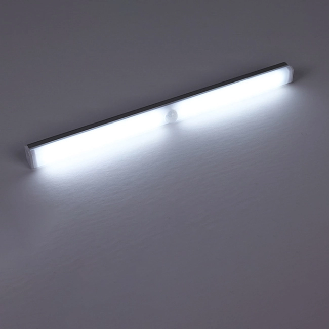 беспроводной светильник с датчиком света