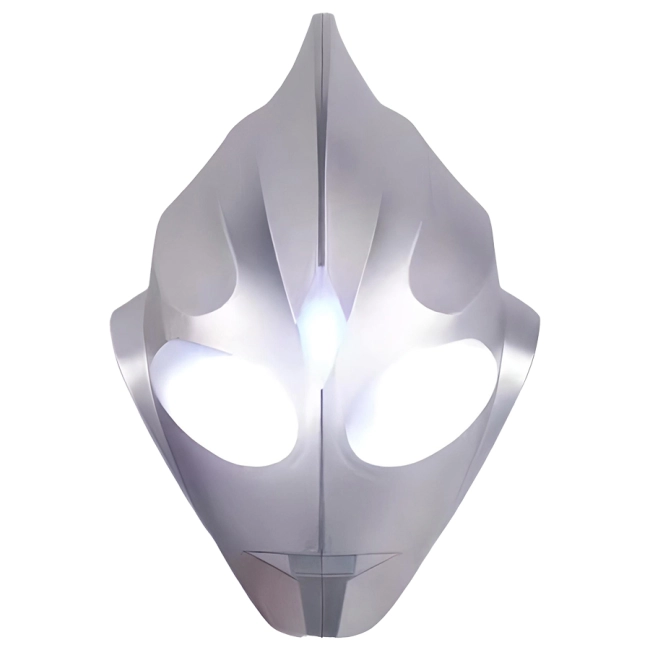 маска ультрамен