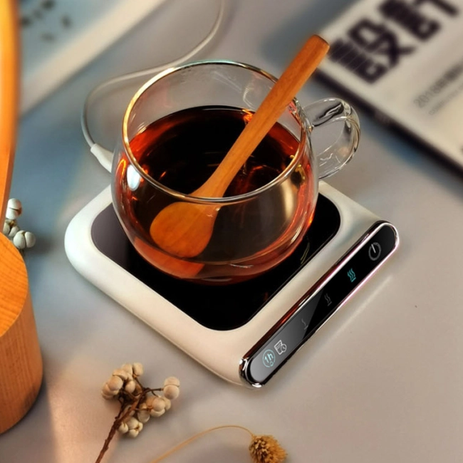 Купить подставку для подогрева чашек