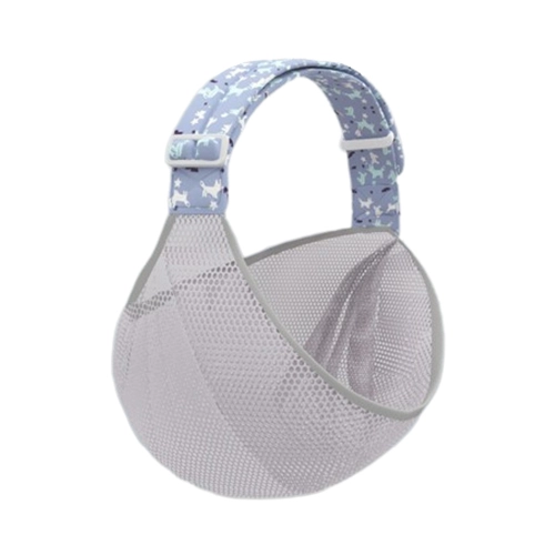 Слинг для новорожденного ребенка