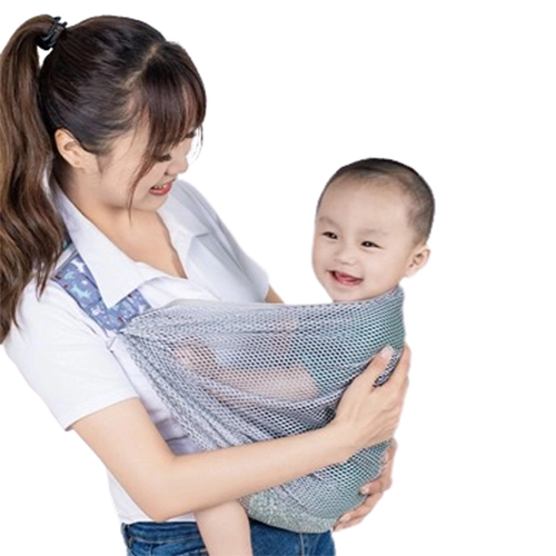 Переноска для малышей слинг
