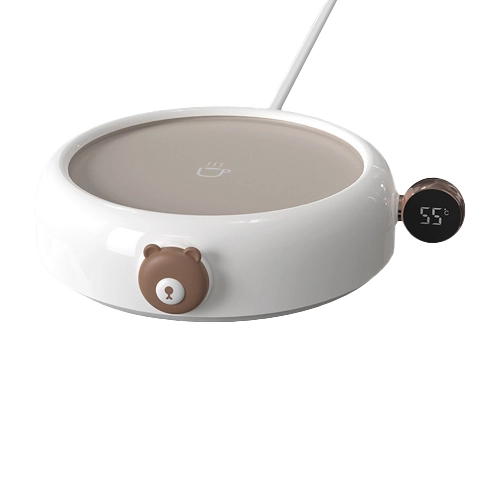 подставка подогреватель для кружки