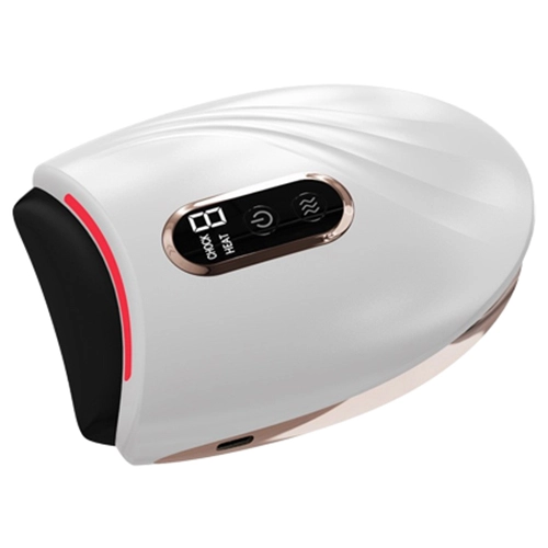 Массажный скребок для лица