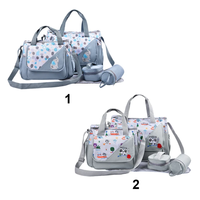 Набір сумок 5 в 1