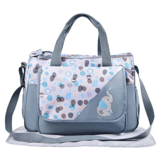 Набір сумок для мам