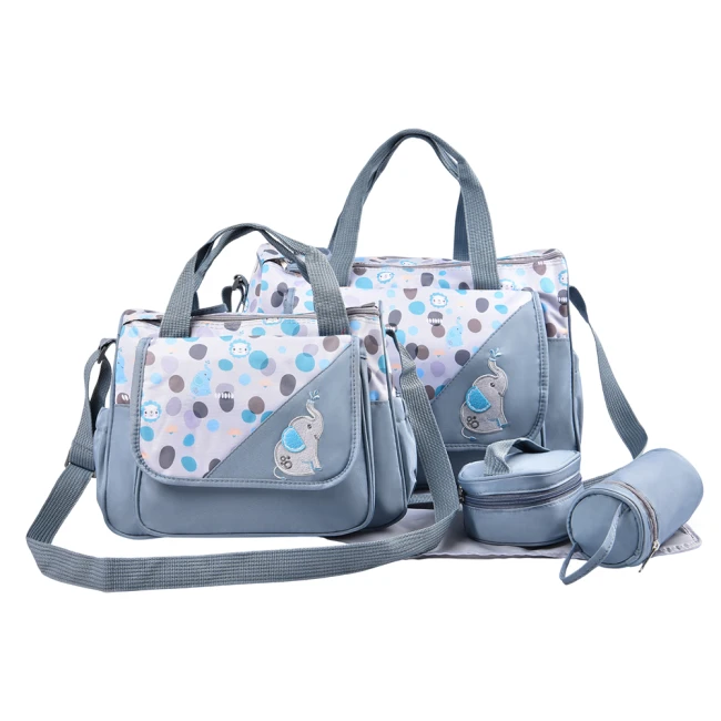 Комплект сумок 5 в 1