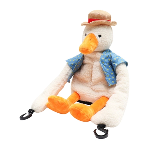 У машину серветниця