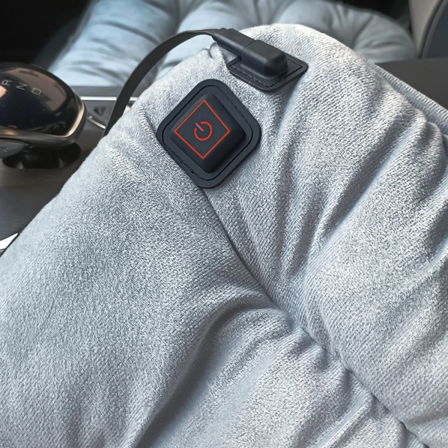 Купить подушку на сиденье в автомобиль