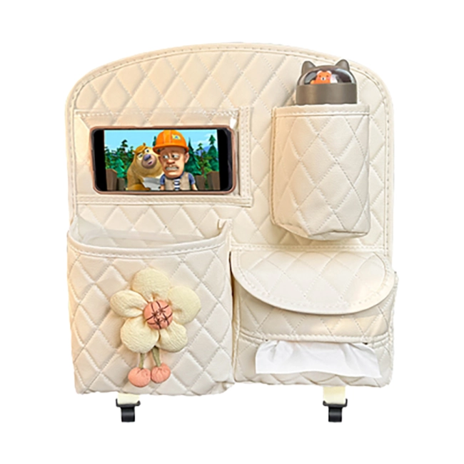 многофункциональный органайзер для автомобиля