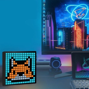 Пиксельный дисплей