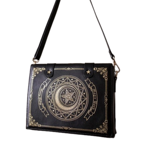 Купити сумку книга