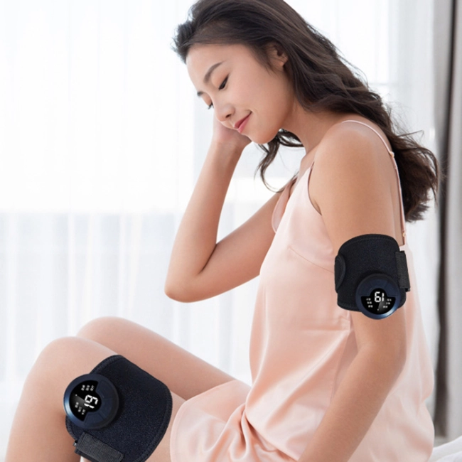 електричний масажер для суглобів