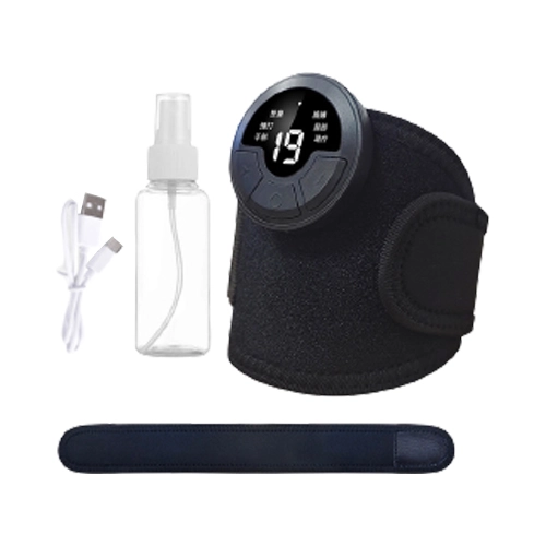 бездротовий масажер для суглобів