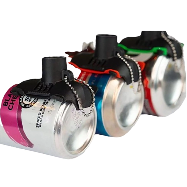 пивний дробовик