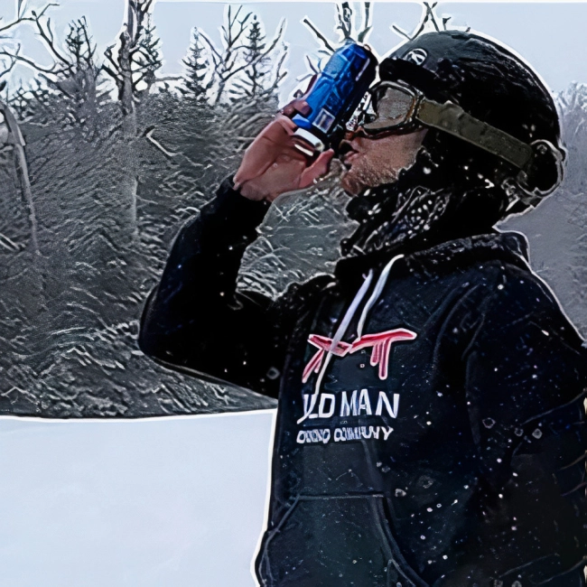 дробовик для пляшок