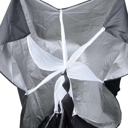 парашют для бега