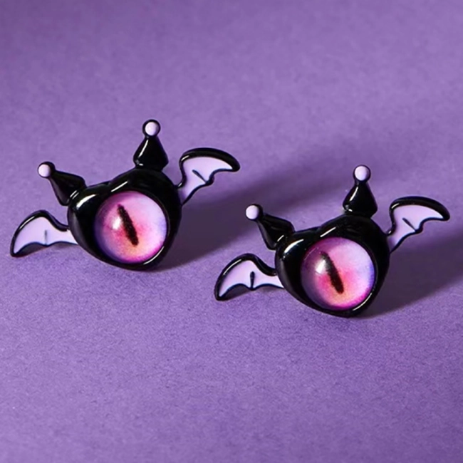 сережки-цвяшки для дівчат