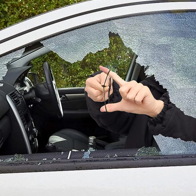 Браслет для защиты