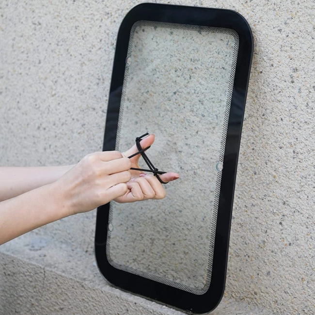 Браслет для эвакуации