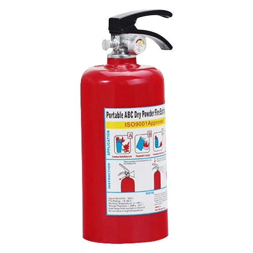 Огнетушитель для накопления