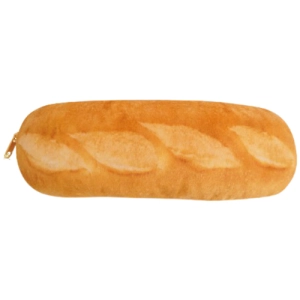 Пенал с молнией