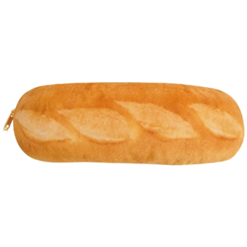 Пенал з блискавкою