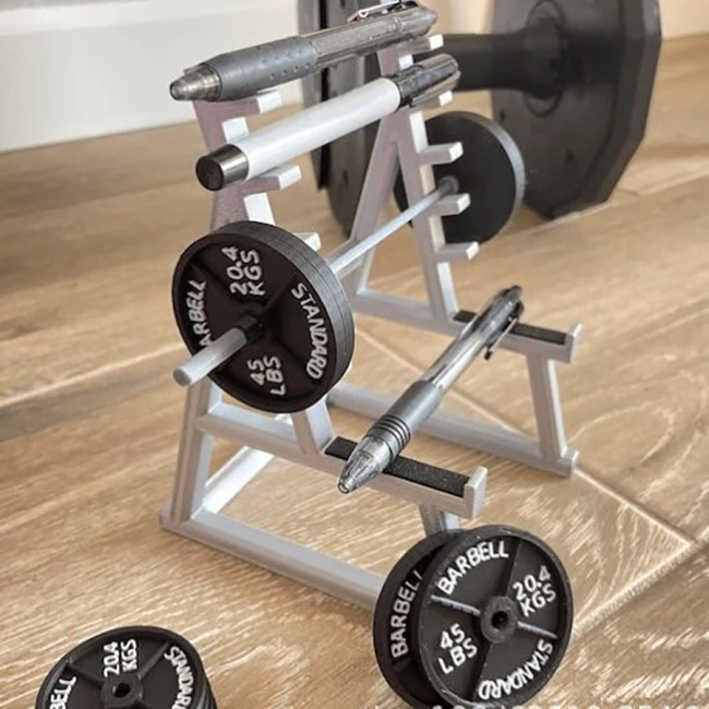 підставка органайзер для ручок