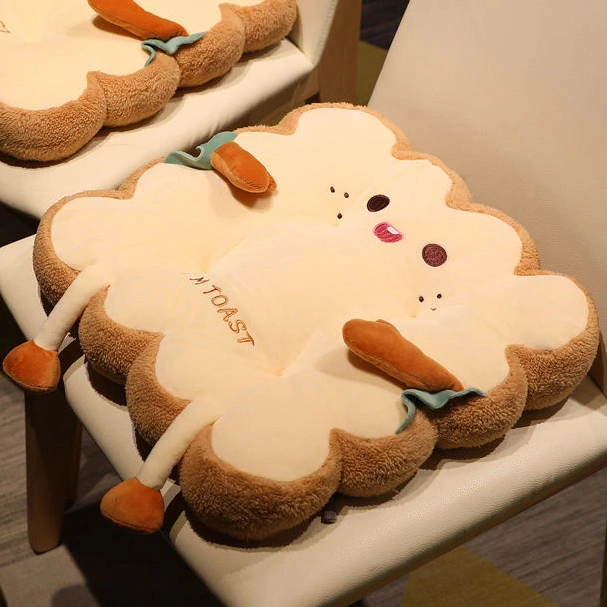 Подушка на стілець